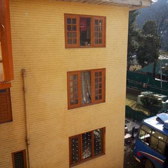 Hotel Ice Rock, Pahalgam 3